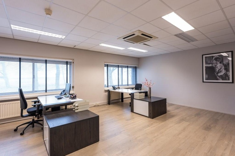 KantoorruimteaanOlympiaweg 1<br/> inAlkmaar