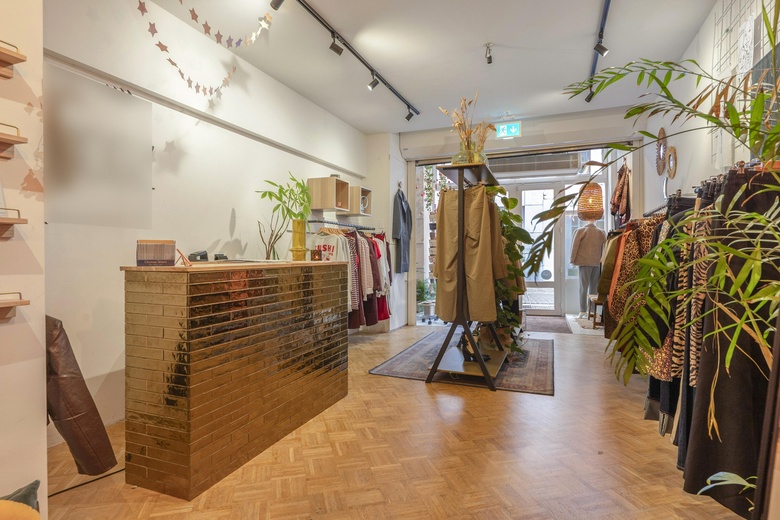 WinkelruimteaanLimbrichterstraat 14<br/> inSittard