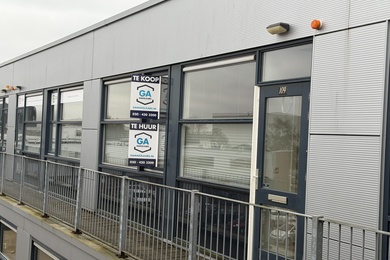 Bekijk foto 2 van Wateringweg 109