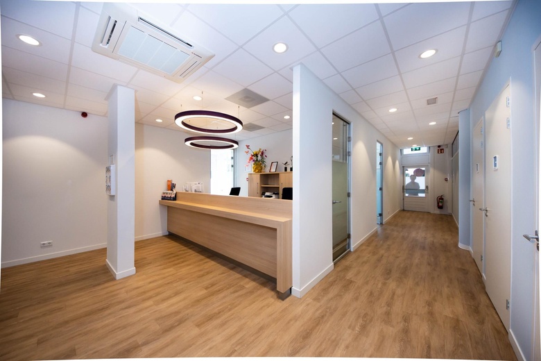ZorgaanDe Mulderij 1<br/> inLeusden ZorgaanDe Mulderij 1<br/> inLeusden