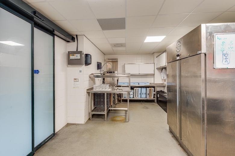 WinkelruimteaanKooikersgracht 11<br/> inLeusden