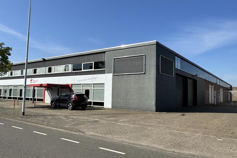 BedrijfsruimteaanHurksestraat 3<br/> inEindhoven BedrijfsruimteaanHurksestraat 3<br/> inEindhoven