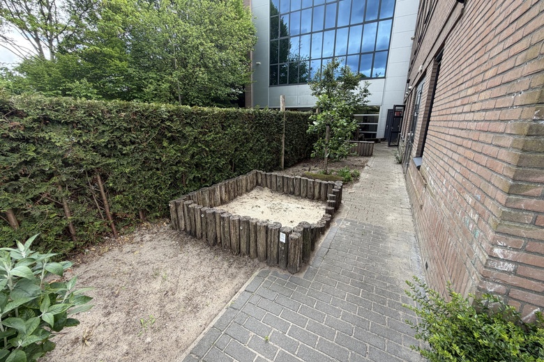 Kantoorruimte Utrecht - Kanaalweg 93 - Foto 24