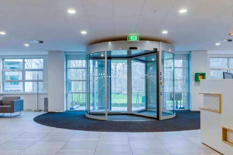 KantoorruimteaanNewtonlaan 115<br/> inUtrecht