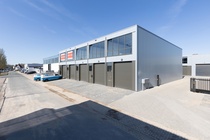 Bedrijfsruimte Geldrop - Industriepark 11 B - Foto 1