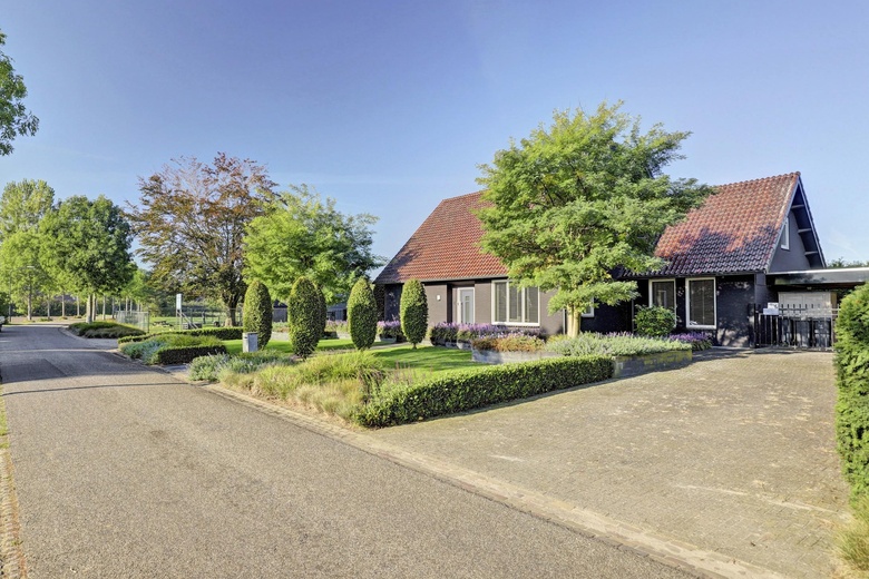 Bedrijfsruimte Lieshout - Beemdkant 1 - Foto 2