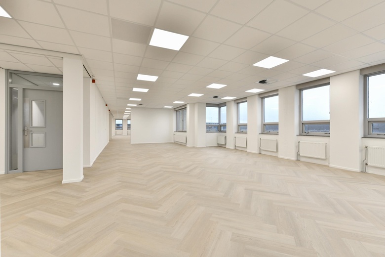 KantoorruimteaanShannonweg 11<br/> inSchiphol