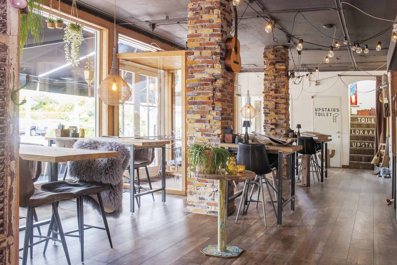 HorecaaanOosterstraat 20A<br/> inDrachten