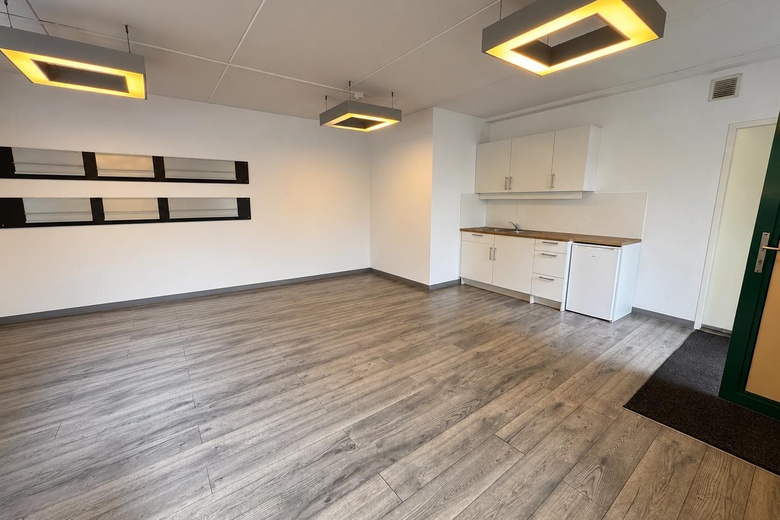 Bedrijfsruimte Almere - Josephine Bakerstraat 77 - Foto 16