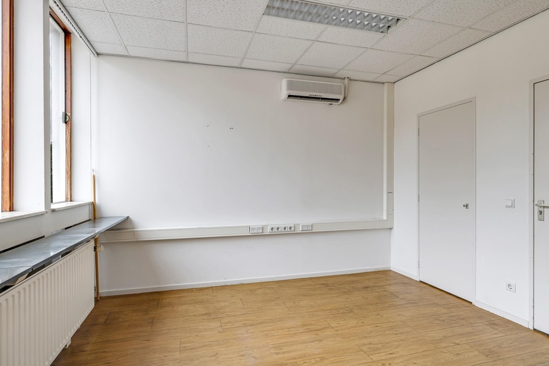 KantoorruimteaanTweede Oude Heselaan 181 A<br/> inNijmegen