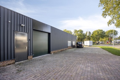 Bedrijfsruimte te huur Doetinchem - Edisonstraat 8