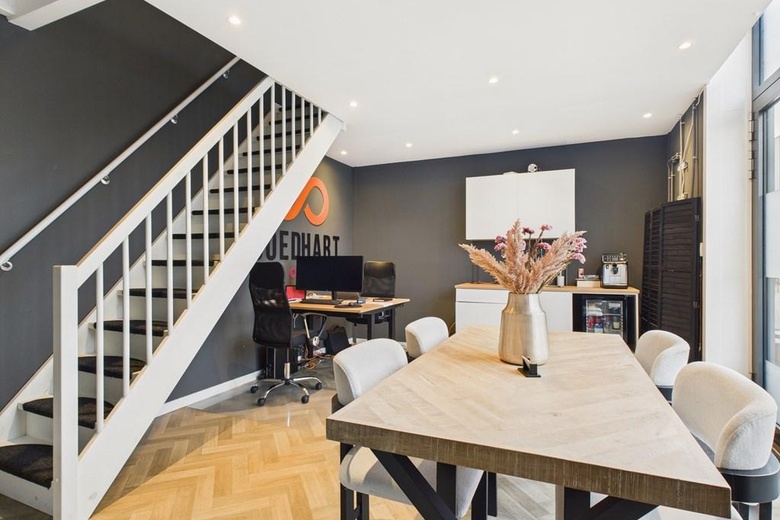 KantoorruimteaanArgon 14 E1<br/> inOud-Gastel