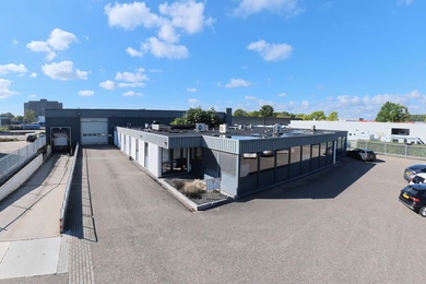 Bedrijfsruimte te koop Maastricht - Galjoenweg 47