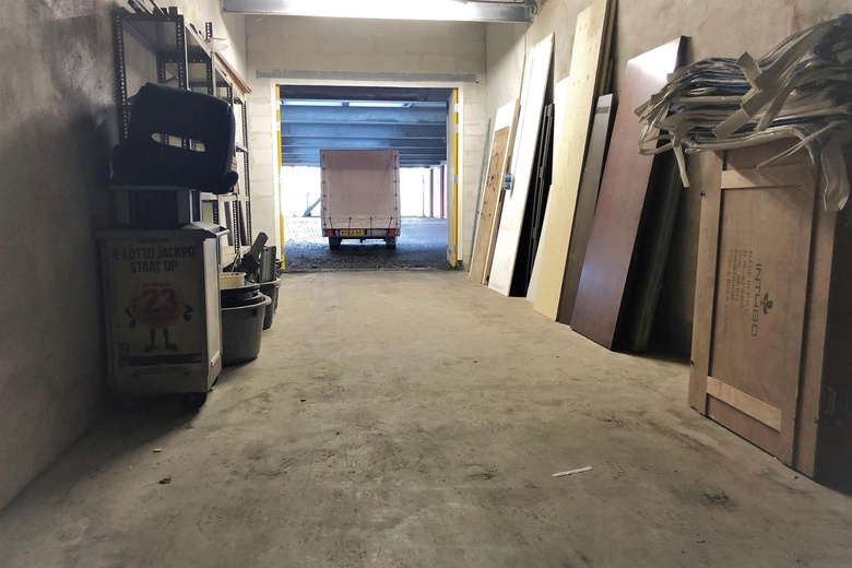 BedrijfsruimteaanWesthavenweg 107<br/> inAmsterdam BedrijfsruimteaanWesthavenweg 107<br/> inAmsterdam
