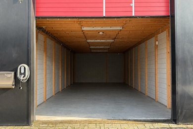 Bedrijfsruimte Groningen - Skagerrak 22 23 - Foto 2