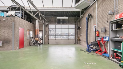 Bekijk foto 9 in  aan de  in 