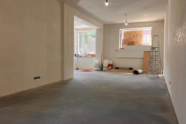 Kantoorruimte Amsterdam - Van Baerlestraat 101 H - Foto 10