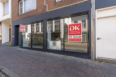 Winkelruimte te huur Arnhem - Bloemstraat 55