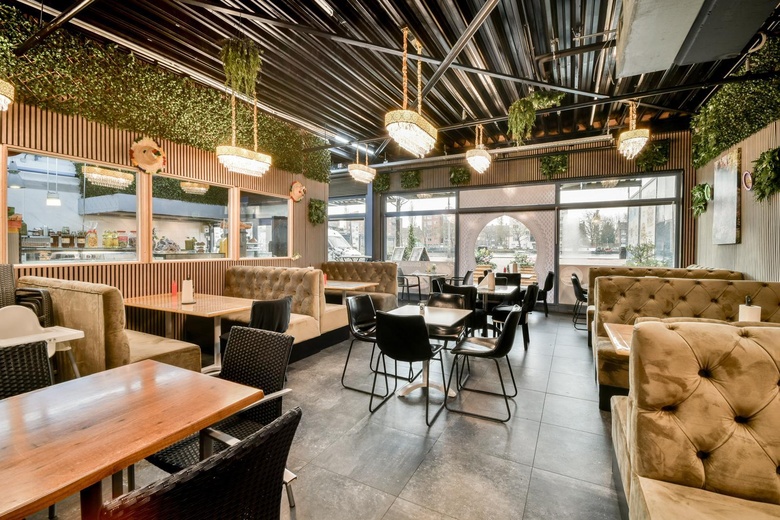 Horeca Amsterdam - Jan de Jonghkade 79 - Foto 3