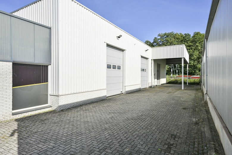 Bedrijfsruimte Susteren - Rafaëlweg 28 - Foto 3