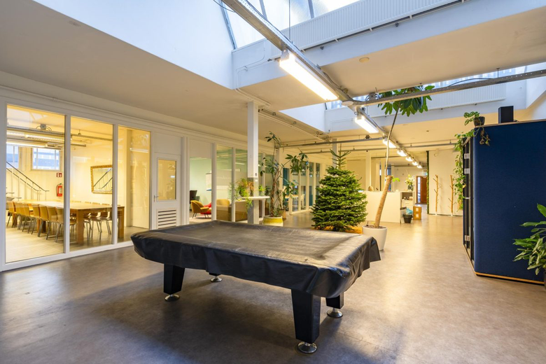 KantoorruimteaanValschermkade 18<br/> inAmsterdam