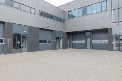 Bedrijfsruimte te huur Nieuw-Vennep - Pesetaweg 77 E