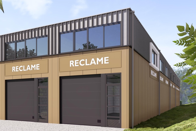 BedrijfsruimteaanOosterweg 0 ong<br/> inLeimuiden