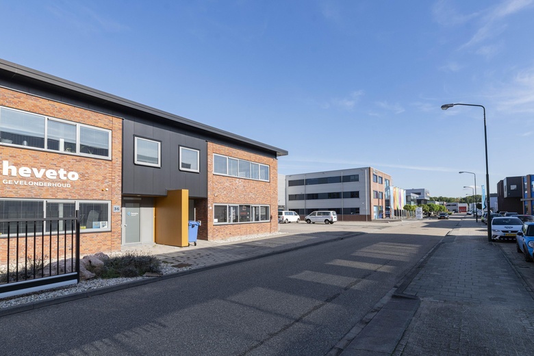 KantoorruimteaanWeide 34<br/> inGorinchem