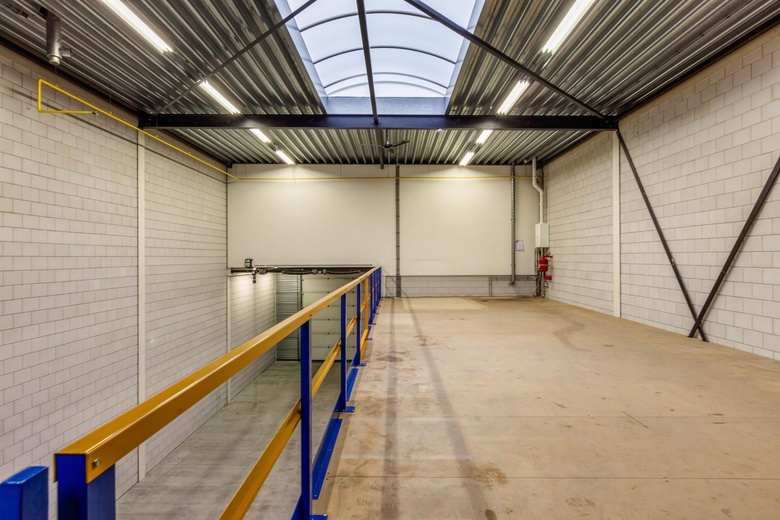 Bedrijfsruimte Alphen aan den Rijn - Maatschapslaan 17 - Foto 22