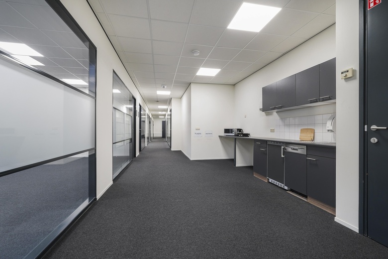 Kantoorruimte Tilburg - Kraaivenstraat 25 55 - Foto 7