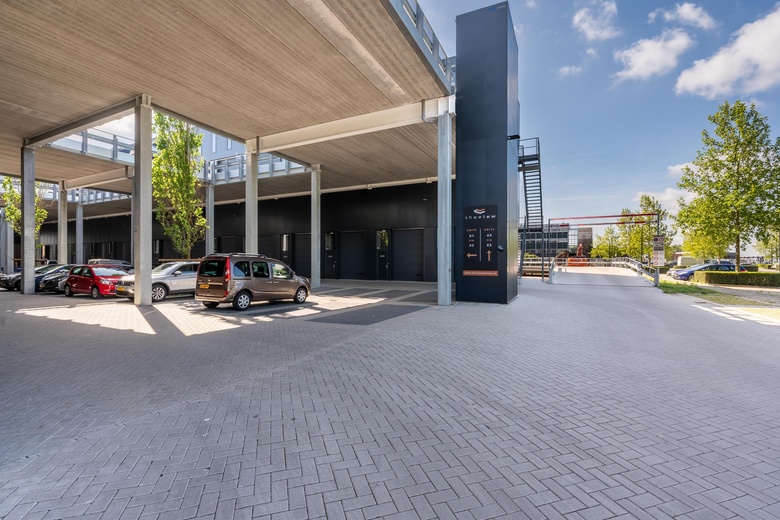 Bedrijfsruimte Apeldoorn - Oude Apeldoornseweg 45 063 - Foto 11