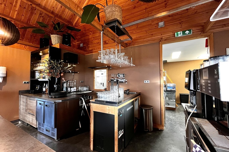 Horeca Bergen op Zoom - Kampweg 1 a - Foto 9