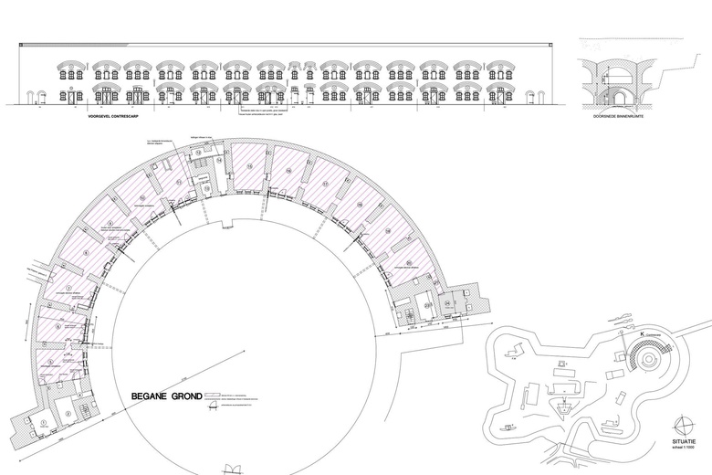 KantoorruimteaanLekdijk 58<br/> inSchalkwijk