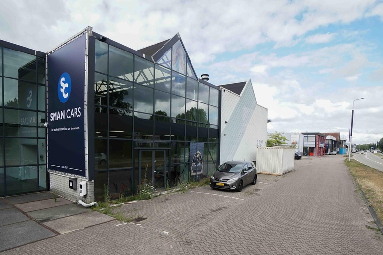 BedrijfsruimteaanHoorn 314<br/> inAlphen aan den Rijn BedrijfsruimteaanHoorn 314<br/> inAlphen aan den Rijn