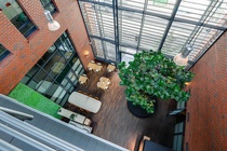 Kantoorruimte Amsterdam - H.J.E. Wenckebachweg 210 - Foto 6