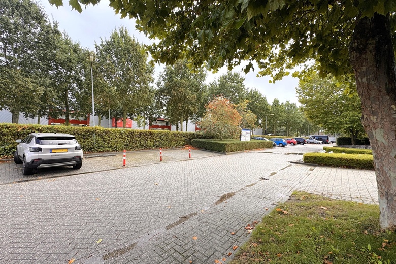 Kantoorruimte Almere - Andy Warholstraat 19 - Foto 19