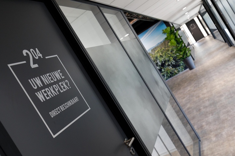 KantoorruimteaanBaarnsche dijk 4 D<br/> inBaarn