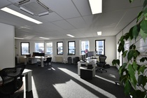 Kantoorruimte Venlo - Laurens Janszoon Costerstraat 48 - Foto 4