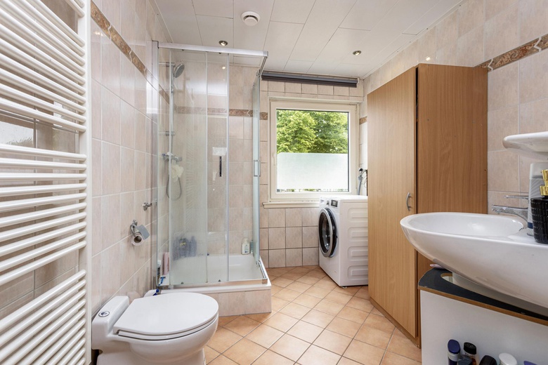 WinkelruimteaanKorte Omgang 1<br/> inBant