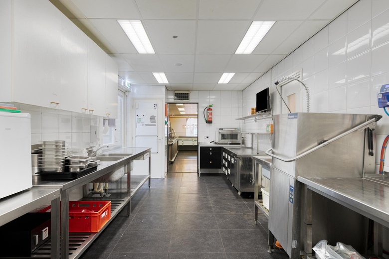 HorecaaanTorenstraat 28<br/> inHeeswijk