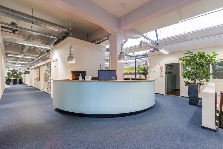 KantoorruimteaanFrombergdwarsstraat 54<br/> inArnhem