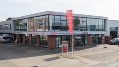 Kantoorruimte te huur Leiderdorp - Touwbaan 26 A