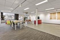 Bekijk foto 4 van Kleine Woerdlaan 23