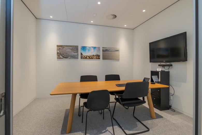 KantoorruimteaanSylviusweg 74<br/> inLeiden