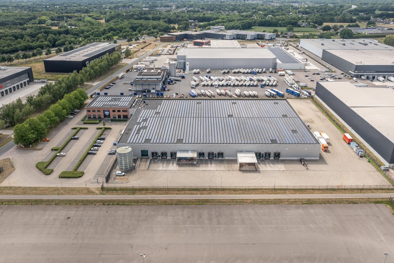 BedrijfsruimteaanVorstengrafdonk 63<br/> inOss