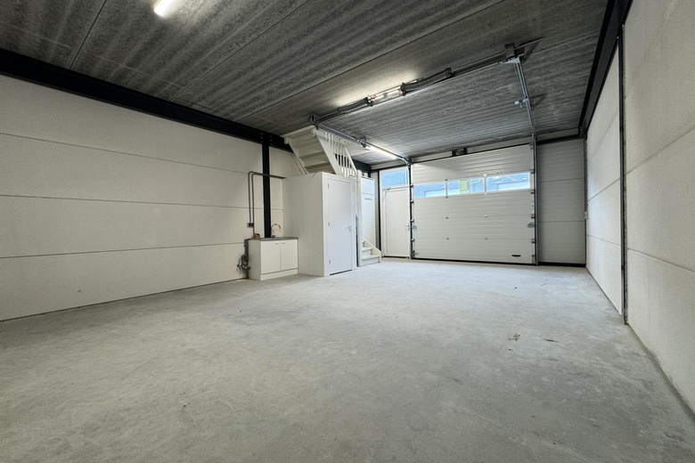 BedrijfsruimteaanSetheweg 47 A 29<br/> inMeppel BedrijfsruimteaanSetheweg 47 A 29<br/> inMeppel