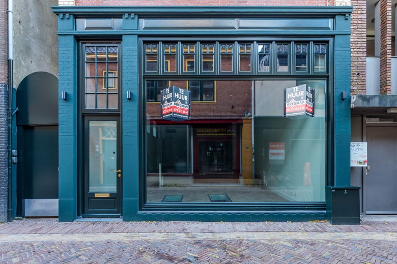 WinkelruimteaanAchterstraat 41<br/> inAlkmaar