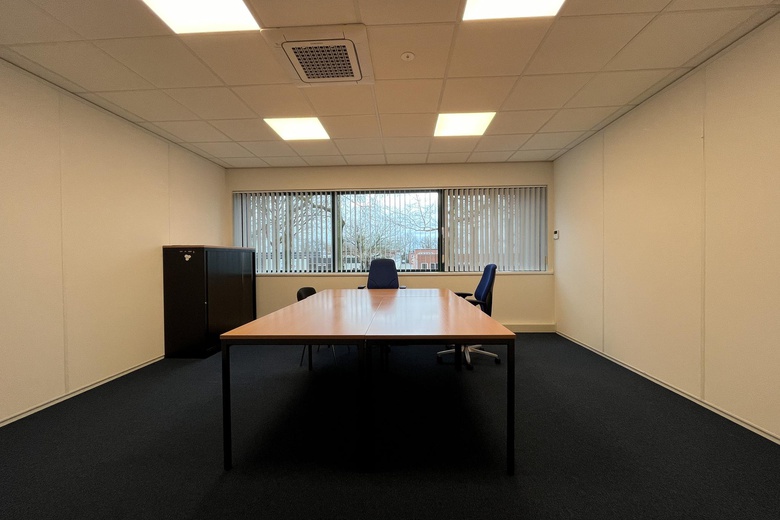 KantoorruimteaanGraafschap Hornelaan 137<br/> inWeert