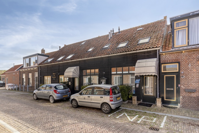 Bedrijfsruimte Westkapelle - noordkerkepad 10a - Foto 3