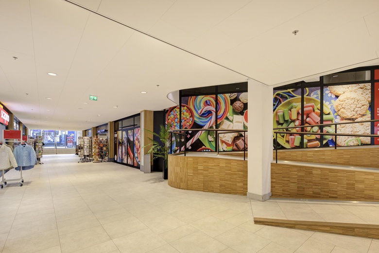 WinkelruimteaanIn den Vijfhoek 25<br/> inOldenzaal